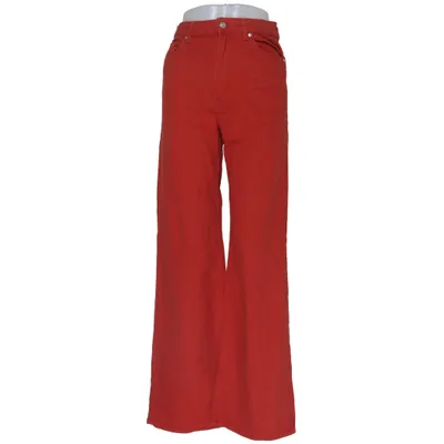 Jean (Rouge) de Divided by H&M
