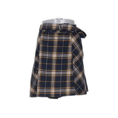 Omlottkjol (Blå, Gul, Vit, Grå) från EDC Brand Bomull