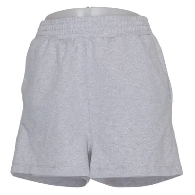 Mjukisshorts (Grå) från DF Young Bomull, Polyester, Viskos