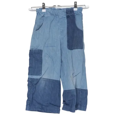 Jeans (Blue) from Minimarket Cotton