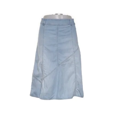 Spijkerrok (Blauw) van Gerry Weber Edition