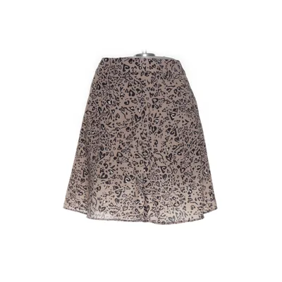 Rok (Beige, Zwart, Wit) van Ivyrevel Elastaan, Polyester