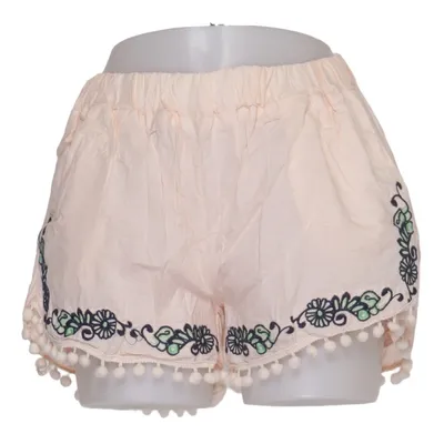 Korte broek (Roze) van Red Queen