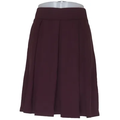 Jupe (Violet) de Anna Field Petite Élasthane, Polyester, Viscose