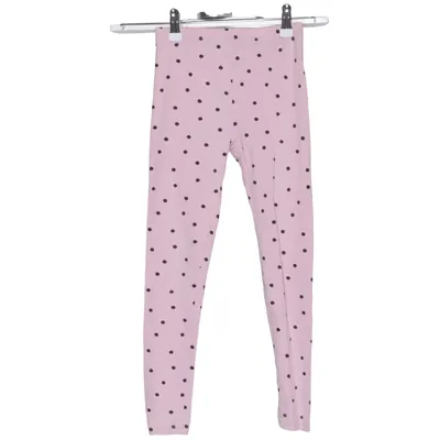 Legging (Rose) de Sinsay Coton, Élasthane