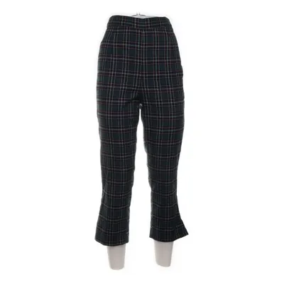 Byxor (Grön, Flerfärgad) från Hell Bunny