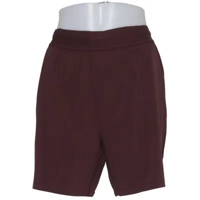 Träningsshorts (Rosa) från Nike Yoga Elastan, Nylon, Polyester