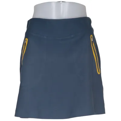 Skort (Tour Performance) from Nike Golf Elastane, Polyester