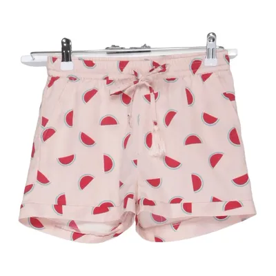 Pyjamashorts (Roze, Rood) van Dreams Polyester