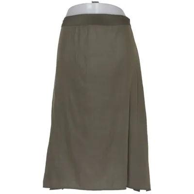 Rok (Groen) van Mercy Vintage Polyester