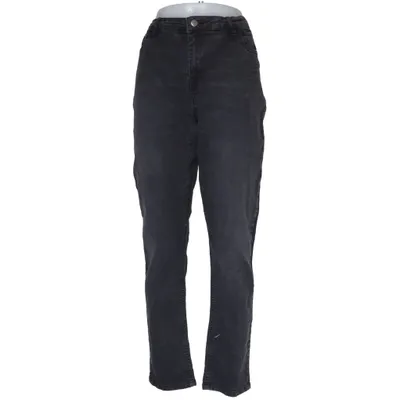 Spijkerbroek (Grijs) van True Spirit Katoen, Elastaan, Polyester