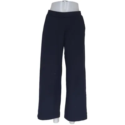 Pantalon patte d'éléphant (Bleu) de ESViViD Élasthane, Polyamide, Viscose