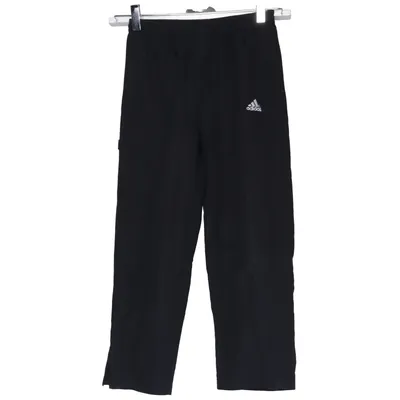 Träningsbyxor (Svart) från Adidas Polyester