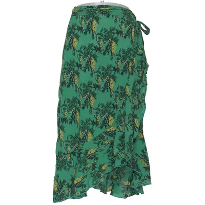 Wikkelrok (Aude Kjol) van Honey Viscose