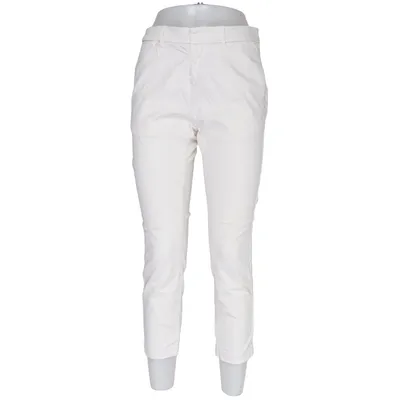 Chinos (Beige) from NILI LOTAN