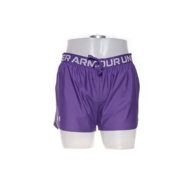 Sports shorts (Purple) from Under Armour Polyester