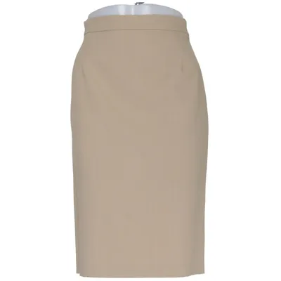 Kjol (Beige) från Betty Barclay Acetat, Elastan, Polyester, Ull