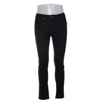 Jeans (Black) from &Denim by H&M Elastane, Cotton, Polyester