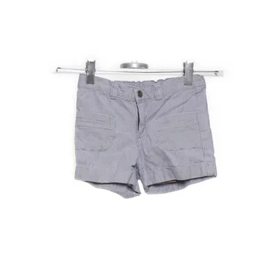 Shorts (Blå, Hvid) fra Noa Noa Miniature Bomuld