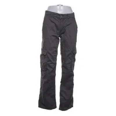 Cargobukser (Grå) fra Perfect Jeans Bomuld
