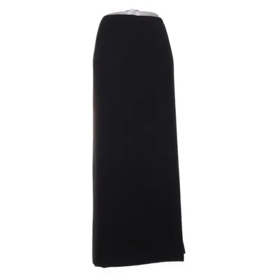 Långkjol (Svart) från Frank Usher Polyester