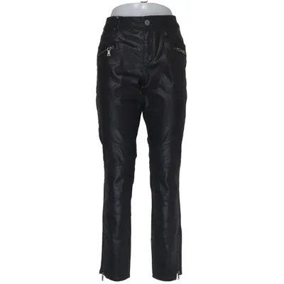 Pants (Black) from Z-Brand Cotton, Elastane, Polyester