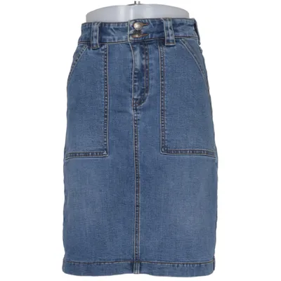 Jupe en jean (Bleu) de Brakeburn