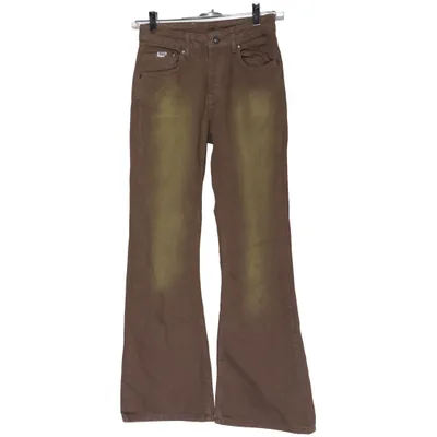Jeans (Brun) fra Ragged Jeans Bomuld