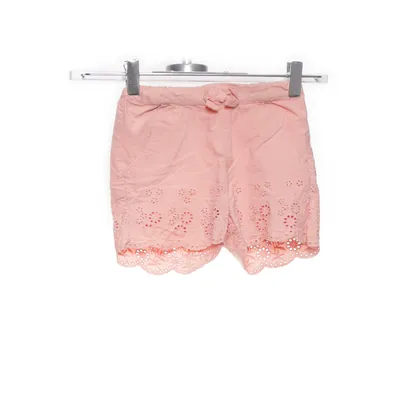 Shorts (Pink) fra Newbie by KappAhl Bomuld