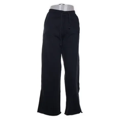 Mjukisbyxor (Blå) från Ganni Ekologisk bomull