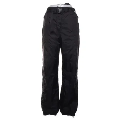 Täckbyxor (Svart) från Shamp Polyamid, Polyester