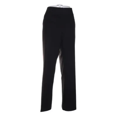Kostuumbroek (Zwart) van South Elastaan, Polyester, Viscose