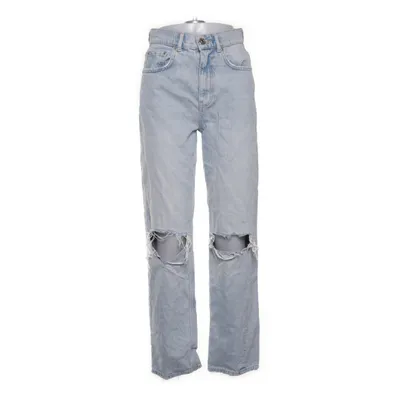 Spijkerbroek (Blauw) van Perfect Jeans Katoen