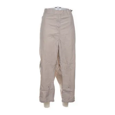 Trekvartsbyxor (Beige) från Åhléns + Bomull