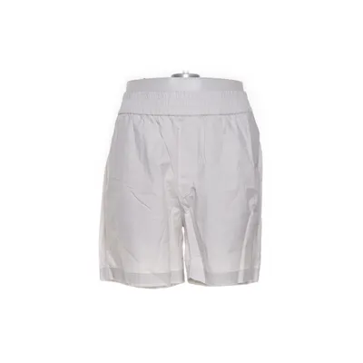 Shorts (Grå, Vit) från COS Bomull