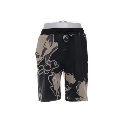 Mjukisshorts (Svart, Beige, Brun) från Les Deux Elastan, Polyester