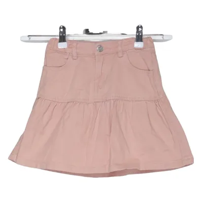 Jupe en jean (Rose) de H&M Coton