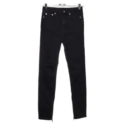 Jeans (Black) from BLK DNM Cotton, Elastane