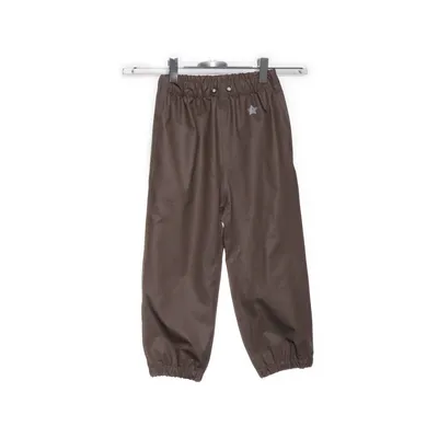 Regenbroek (Bruin) van Mini a Ture