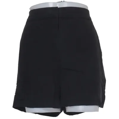 Short (Noir) de H&M Modern Classic Modal, Polyester