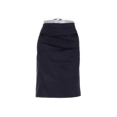 Kjol (Blå) från Collection by Jackpot Bomull, Elastan, Polyuretan