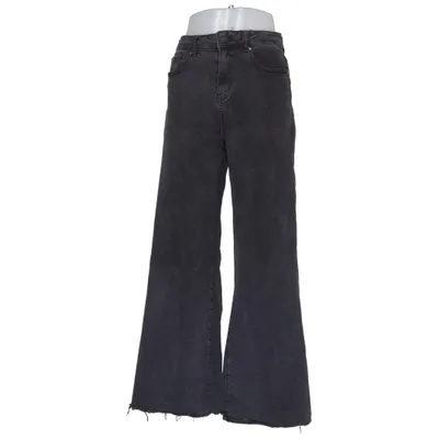 Jeans (Harper wide jeans) från I Dig Denim Bomull, Elastan, Polyester