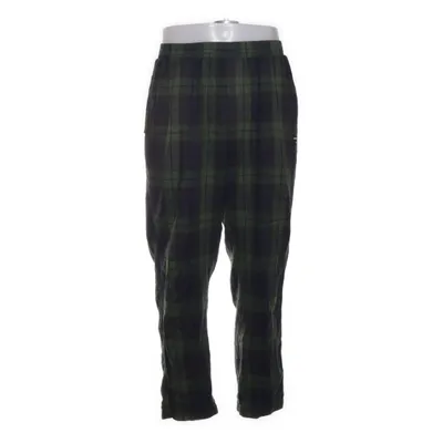 Pyjamasbyxor (Grön, Blå) från Björn Borg Bomull