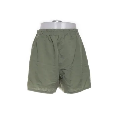 Korte broek (Groen) van Dazy Polyamide, Polyester, Viscose