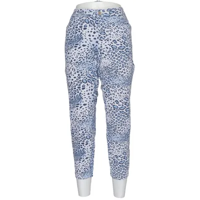 Pants (Mona) from Alberto Cotton, Elastane, Polyamide