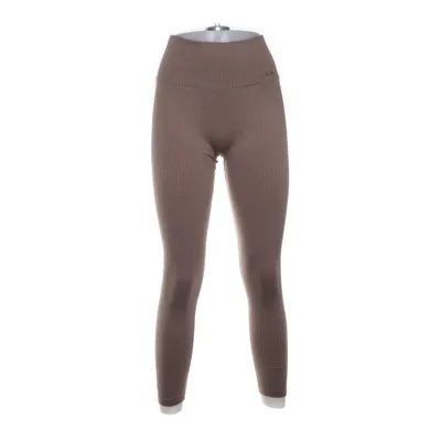 Leggings (Brown) from Aim'n Elastane, Polyamide, Polyester