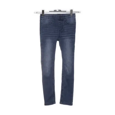 Spijkerbroek (Blauw) van Mywear Young Katoen, Elastaan, Polyester, Viscose