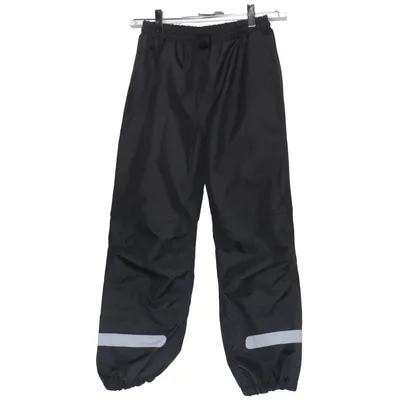 Täckbyxor (Svart) från Rusk Polyester