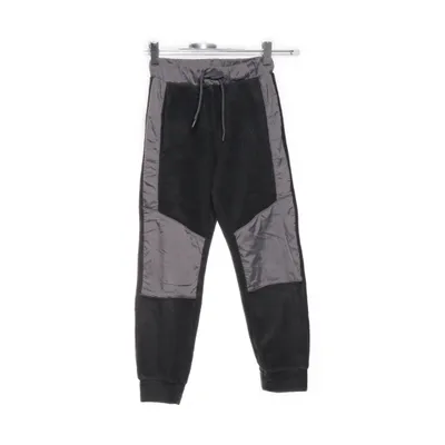 Mjukisbyxor (Grå) från Lindex Kids Polyester