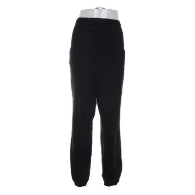 Mammabyxor (Svart) från H&M Mama Bomull, Elastan, Polyester